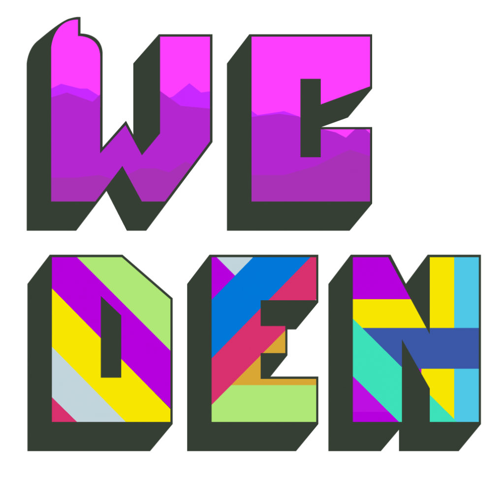 WCDenver logo